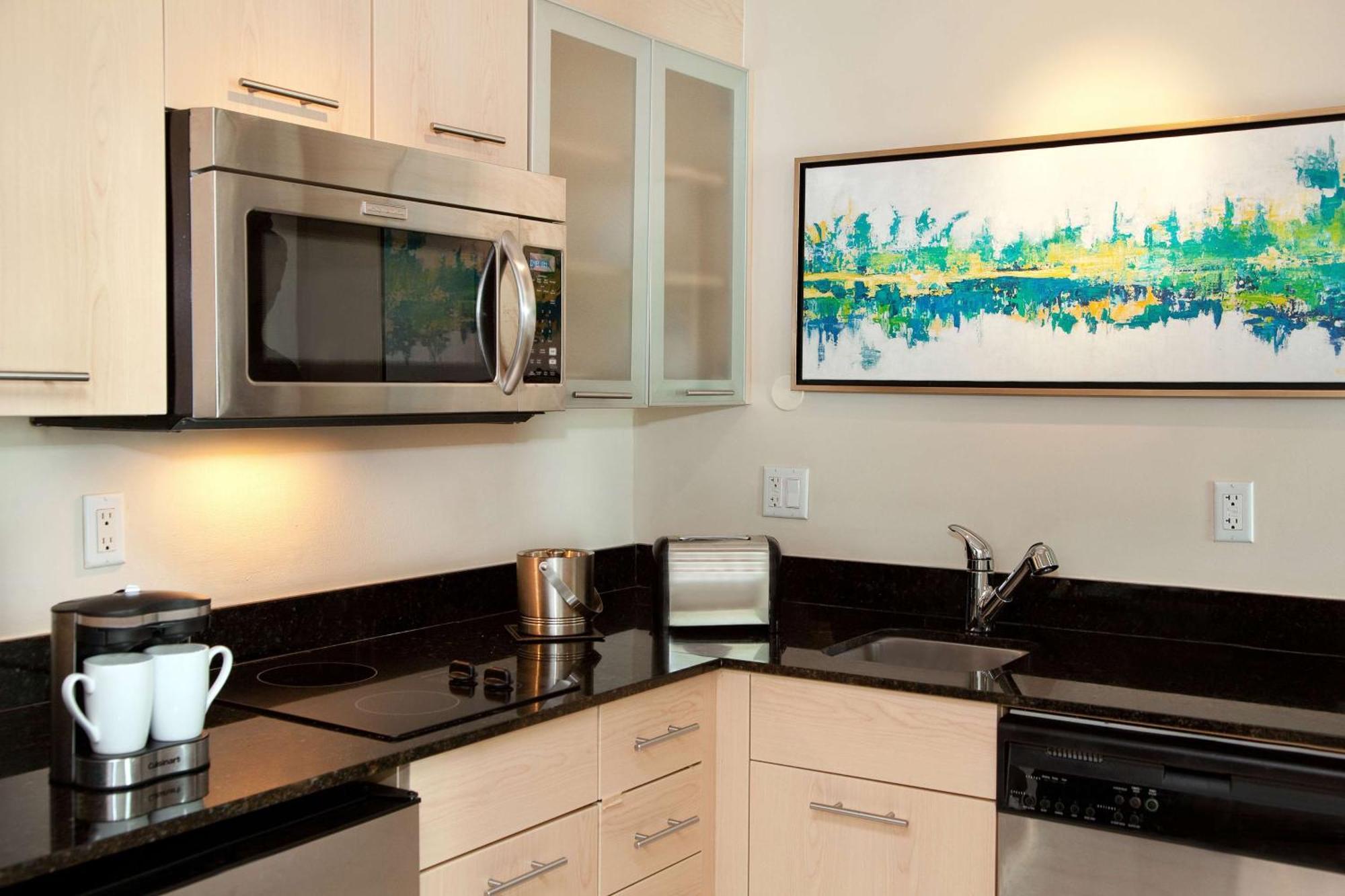 פורט לודרדייל Gallery One - A Doubletree Suites By Hilton Hotel מראה חיצוני תמונה