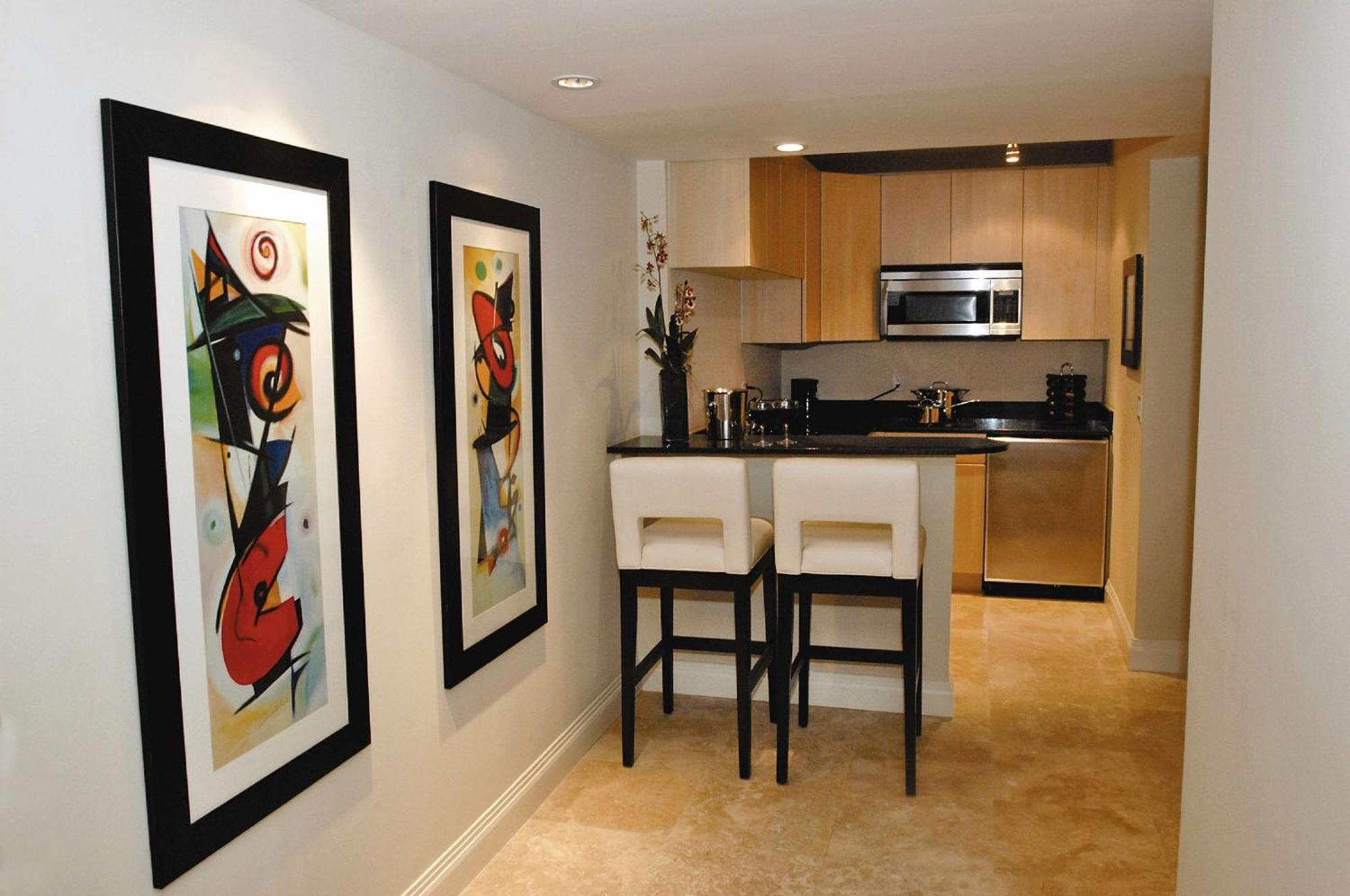פורט לודרדייל Gallery One - A Doubletree Suites By Hilton Hotel מראה חיצוני תמונה