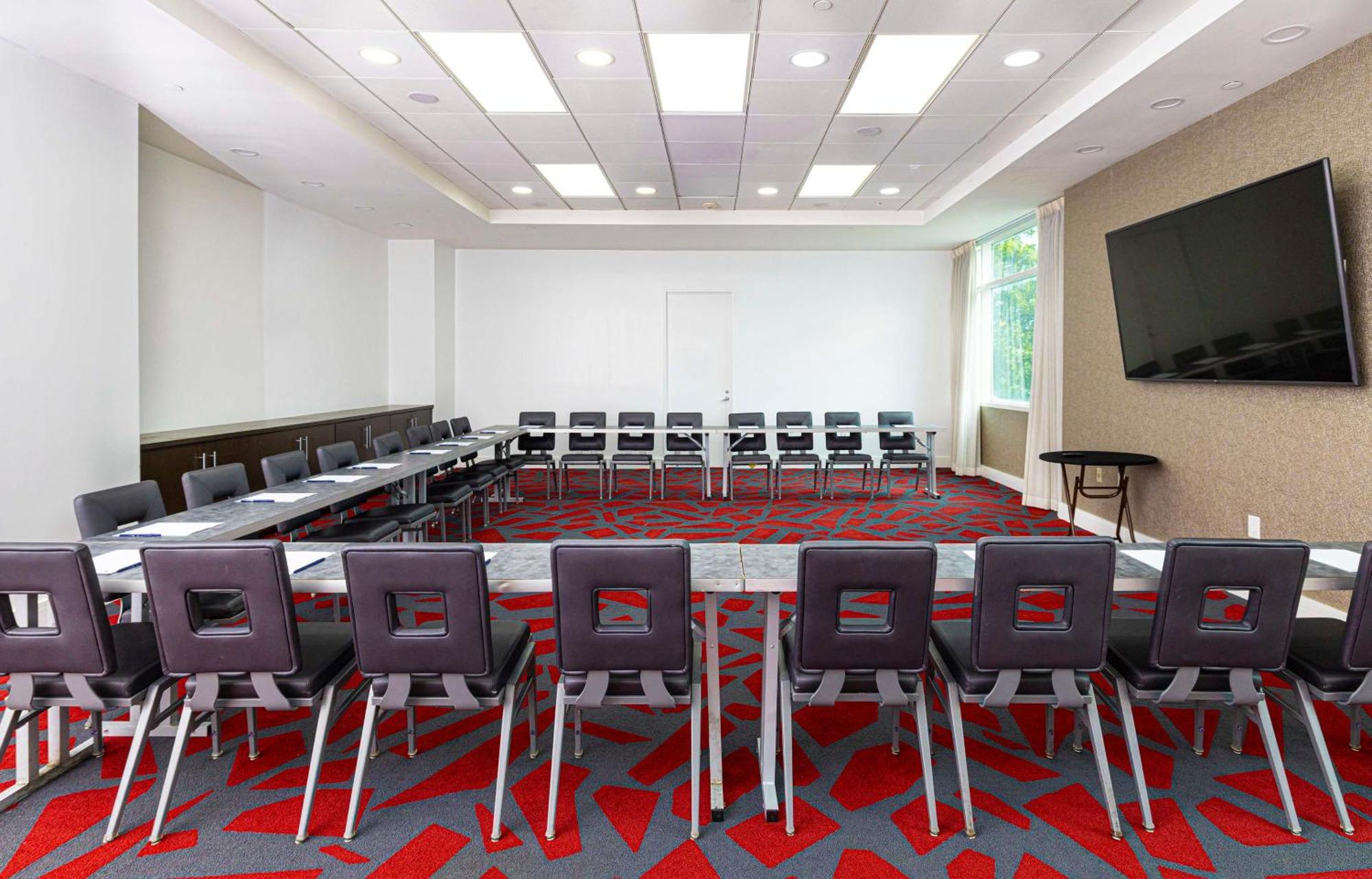 פורט לודרדייל Gallery One - A Doubletree Suites By Hilton Hotel מראה חיצוני תמונה