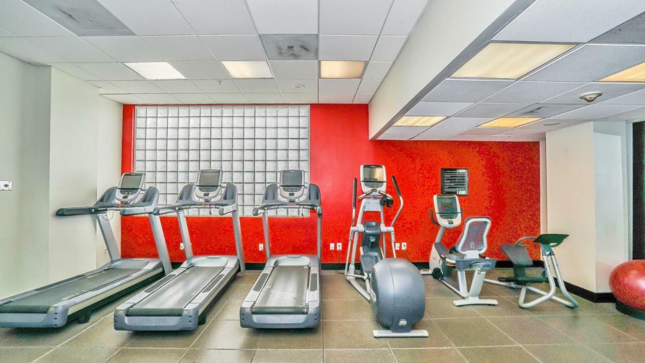 פורט לודרדייל Gallery One - A Doubletree Suites By Hilton Hotel מראה חיצוני תמונה